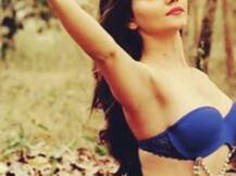 '...बहू' ने सारी हदें पार कर जब बिकनी में दिखाए जलवे!