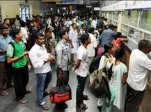 डेबिट-क्रेडिट कार्ड से रेल टिकट बुक कराने पर ट्रांजेक्शन चार्ज नहीं