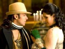 सलमान हैं मेरे गॉडफादर: जरीन खान