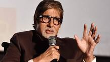 पहले फिल्म सेट पर दो ही महिला होती थी हिरोईन और उनकी मां, अब 50 प्रतिशत होती हैं: बिग बी