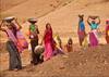 उत्तर प्रदेश ने 6 महीने में हासिल किया मनरेगा का वार्षिक टारगेट, साथ ही बनाया ये रिकॉर्ड