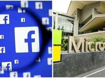 माइक्रोसॉफ्ट, फेसबुक समुद्र के नीचे बिछाएगी 6,600 किमी लंबी केबल