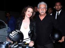 ‘वेटिंग’ सलमान, शाहरूख की फिल्मों को देखकर सीटी बजाने वाले लोगों के लिए नहीं: नसीरूद्दीन