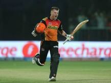 वार्नर ने तोड़ा IPL का बड़ा रिकॉर्ड, कोहली मीलों पीछे