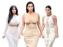 क्या तीसरा बच्चा प्लेन में करने की तैयारी कर रही है किम?