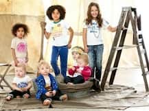 गर्मियों में बच्चों के लिए फैशन ट्रेंड