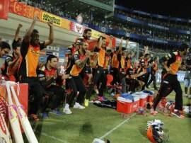 Warner Is Not The Only Star Of The Hero Of Last Night Win वार्नर ही नहीं ये स्टार भी है कल की जीत का हीरो!