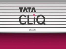 Business ऑनलाइन बाजार में कूदा टाटा ग्रुप, लॉन्च की टाटा क्लिक