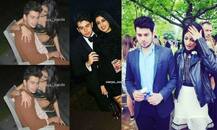 IN PICS: 'मिस्ट्री ब्वॉय' के साथ नव्या नवेली की तस्वीरें हुईं VIRAL! 