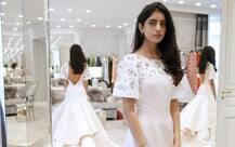 IN PICS: 'मिस्ट्री ब्वॉय' के साथ नव्या नवेली की तस्वीरें हुईं VIRAL! 