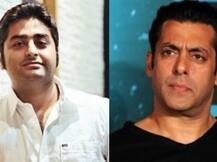 चप्पल पहन पुरस्कार लेने मंच पर जा रहा था, सलमान ने देखते ही कहा, 'तू है विजेता?'