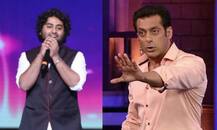 IN PICS: अरिजीत, सलमान विवाद में आया नया मोड़
