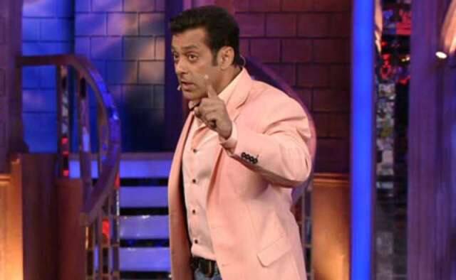 सलमान के इस बयान की सोशल मीडिया पर कड़ी आलोचना हुई. 