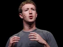 अंतरिक्ष यात्रियों से लाइव बात करेंगे मार्क जुकरबर्ग