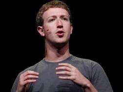 अंतरिक्ष यात्रियों से लाइव बात करेंगे मार्क जुकरबर्ग