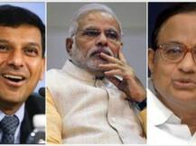 रघुराम राजन के लायक नहीं है मोदी सरकार : चिंदबरम