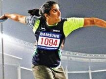 डिसकस थ्रो में सीमा को मिला रियो ओलंपिक का टिकट