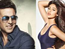 अक्षय कुमार की प्रतिभा का पूरा इस्तेमाल नहीं किया गया: इलियाना डी‘क्रूज