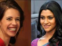 कोंकणा के निर्देशन की समझ से प्रभावित हैं कल्कि कोचलीन