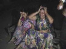 इलाहाबाद : 'मंदिर' पर दो परिवारों के बीच रंजिश में बहा खून, पांच लोगों की हत्या