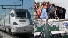 IN PICS: जानिए भारत में कैसा होगा स्पेन की 'टैल्गो' ट्रेन का सफर!
