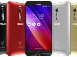 आसुस ने लॉन्च किए जेनफोन 3 सीरीज के तीन स्मार्टफोन