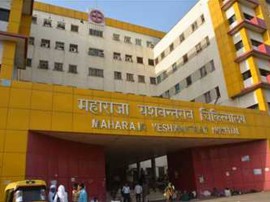 शर्मनाक: ऑक्सीजन की जगह दे दी गई बेहोशी की गैस, दो मासूम बच्चों ने दम तोड़ा