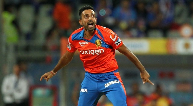 IPL 2022 Dhawal Kulkarni Likely To Join Mumbai Indians Camp By April End |  IPL 2022: मुंबई इंडियंस के लिए अच्छी खबर, जल्द टीम से जुड़ेगा यह धाकड़  गेंदबाज