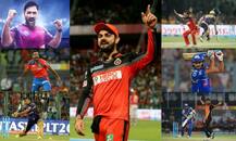 IPL9: वसीम अकरम की 'ड्रीम टीम' के कप्तान बने विराट कोहली!