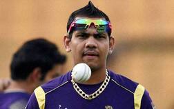 IPL 2023: सुनील नारायणच्या फिरकीपुढे KGF फिके; कोहली असो की डु प्लेसिस, मॅक्सवेल, भल्याभले टाकतात नांगी