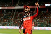 IPL9: वसीम अकरम की 'ड्रीम टीम' के कप्तान बने विराट कोहली!