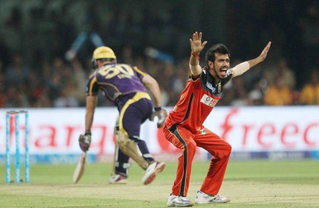IPL Auction 2022: ऑक्शन में ये तीन टीमें Yuzvendra Chahal पर लगा सकती हैं बड़ा दांव, दमदार रहा है परफॉर्मेंस
