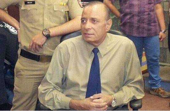 सुरेश चटवाल के बेटे यमन चटवाल ने एक बयान में कहा कि कल उनका निधन हो गया.