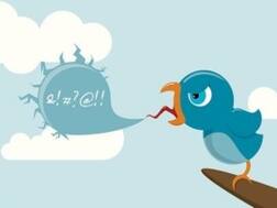 महिलाएं भी करती हैं  ट्विटर पर अश्लील टिप्पणियां