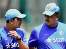 इंडिया के कोचिंग जॉब्स के लिये दोबारा आवेदन भरने को तैयार हैं रवि शास्त्री और संजय बांगड़