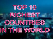 भारत दुनिया के 10 अमीर देशों में शामिल, पर औसत भारतीय गरीब