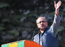 BSP अब खात्मे की ओर, होगा कांग्रेस जैसा हाल: सिद्धार्थनाथ सिंह