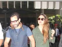 सैफ ने किया एलान, दिसंबर में मां बनेंगी करीना