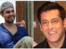 सलमान और मेरा एक जैसा ‘सेंस ऑफ ह्यूमर’ है : रणदीप हुड्डा