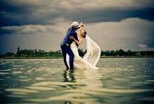 अब पानी के अंदर हॉटनेस का तड़का लगाएंगे ये सितारे!