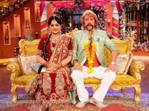 'कॉमेडी नाइट्स' में दिखे थे रजाक खान, हंसा-हंसा कर लोट पोट कर दिया था