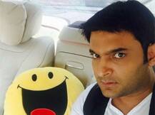 कपिल शर्मा से कुछ सीखिए जनाब!