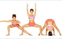 योगा के ये पोज आपको बना सकते हैं सेहतमंद!