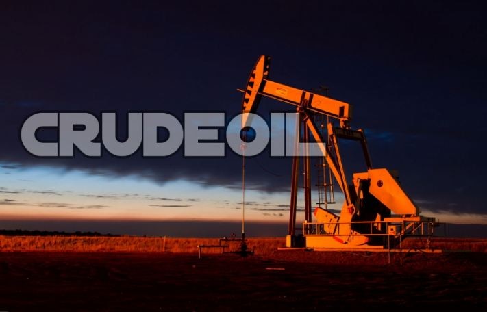 US Crude Oil Collapses To $0.01 Per Barrel For The First Time In History कोरोना: कच्चे तेल का अंतरराष्ट्रीय बाजार गहरे संकट में, WTI का भाव गिरकर 0 डॉलर प्रति बैरल पहुंचा