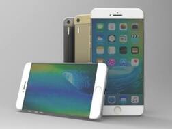 iPhone 7 के रियर पैनल की तस्वीर आई सामने, डिजाइन में होंगे बड़े बदलाव