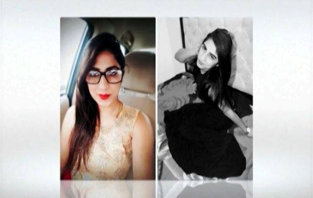 फिलहाल संदीप गडोली के कथित एनकाउंटर के मामले में मुंबई पुलिस को मॉडल दिव्या पाहुजा की सरगर्मी से तलाश है....पुलिस देश भर में उसे ढुंढ रही है...उसकी तलाश में शहर शहर की खाक छान रही है लेकिन वो गायब है....वो कहां है...किस हाल में ये कोई नहीं जानता....और जब तक दिव्या पाहुजा की गुमशुदगी का रहस्य सामने नहीं आता तब तक एनकाउंटर की इस कहानी का पूरा सच भी अंधेरे में है.