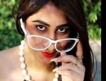 SHOCKING: गैंगस्टर के शिकार के लिए पुलिस ने मॉडल को बनाया खाकी का हसीन मोहरा!