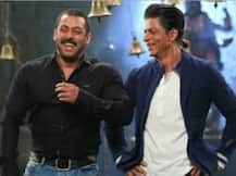 शाहरूख, सलमान के खिलाफ शिकायत पर अदालत ने फैसला सुरक्षित रखा
