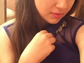 Playing A Boy In Yeh Hai Mohabbatein Is Actually Fun Aditi Bhatia लड़की बन काम नहीं चला तो बन गईं लड़का और फिर...
