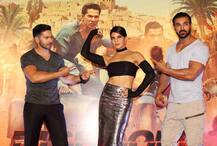 BOX OFFICE: सेकेंड वीकेंड के दूसरे दिन तक 'ढ़िशूम' ने कमाए 46.47 करोड़ रुपए!